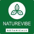 Naturevibe Botanicals Voucher Code