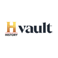 HISTORY Vault Voucher Code