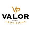 Valor Provisions Voucher Code