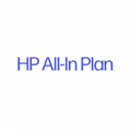 HP All-In Plan Voucher Code