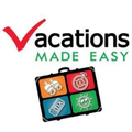 Vacations Made Easy Voucher Code