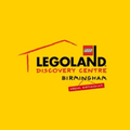 Legoland Discovery Centre Birmingham Voucher Code