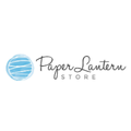 Paper Lantern Store Voucher Code