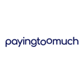 Paying Too Much Discount Code