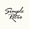 Simple Retro Voucher Code