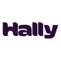 Hally Discount Code