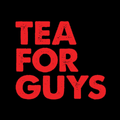 Tea For Guys Voucher Code