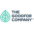 The Goodfor Company Voucher Code