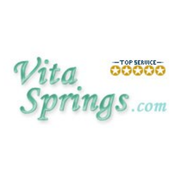 VitaSprings Voucher Code