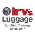 Irv's Luggage Voucher Code