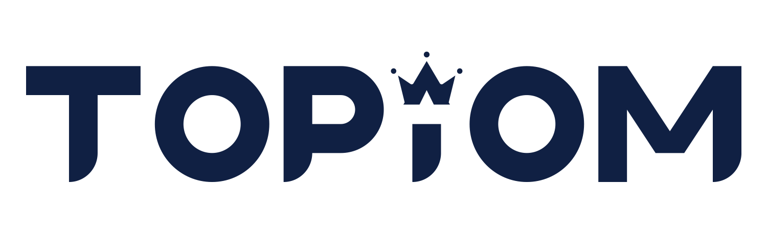 Topiom Voucher Code