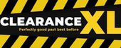 Clearance XL Voucher Code