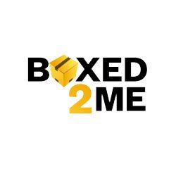 Boxed2me Discount Code