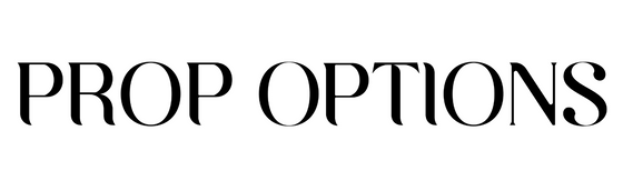 Prop Options Voucher Code