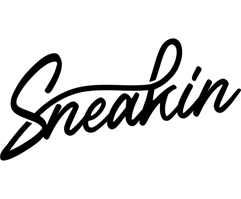 Sneakin UK Voucher Code
