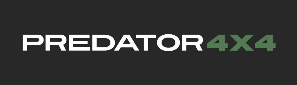 Predator 4x4 Voucher Code