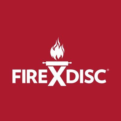 Firedisc Voucher Code