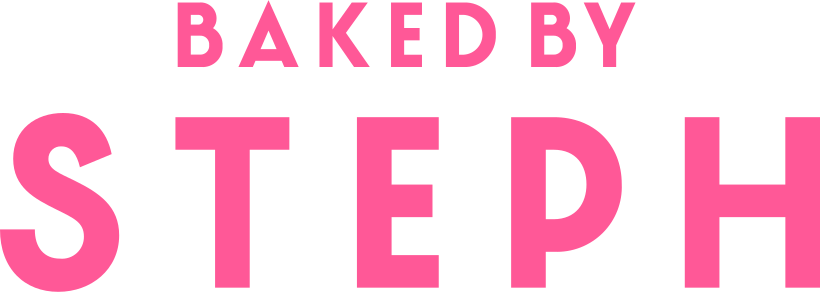 Baked by Steph Voucher Code
