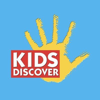 Kids Discover Voucher Code