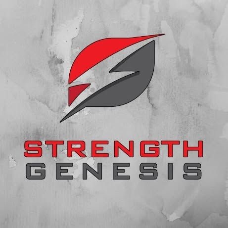 Strength Genesis Voucher Code
