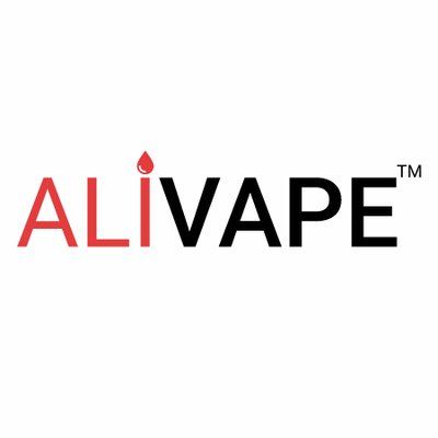 Alivape Voucher Code