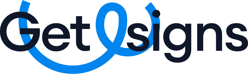 GetESigns Voucher Code