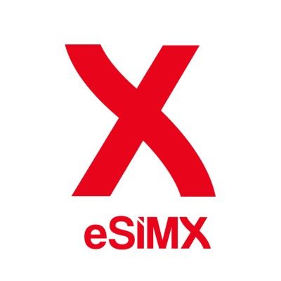 eSIMX Discount Code