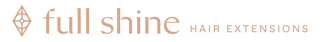 Full Shine Hair Extensions Voucher Code