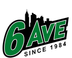 6 Ave Discount Code