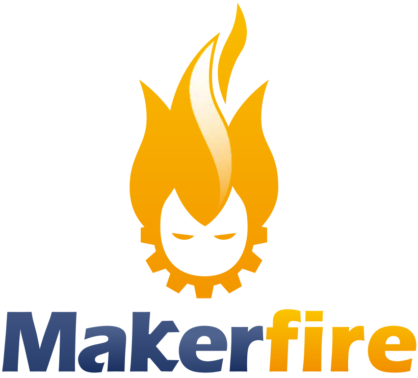 Makerfire Discount Code