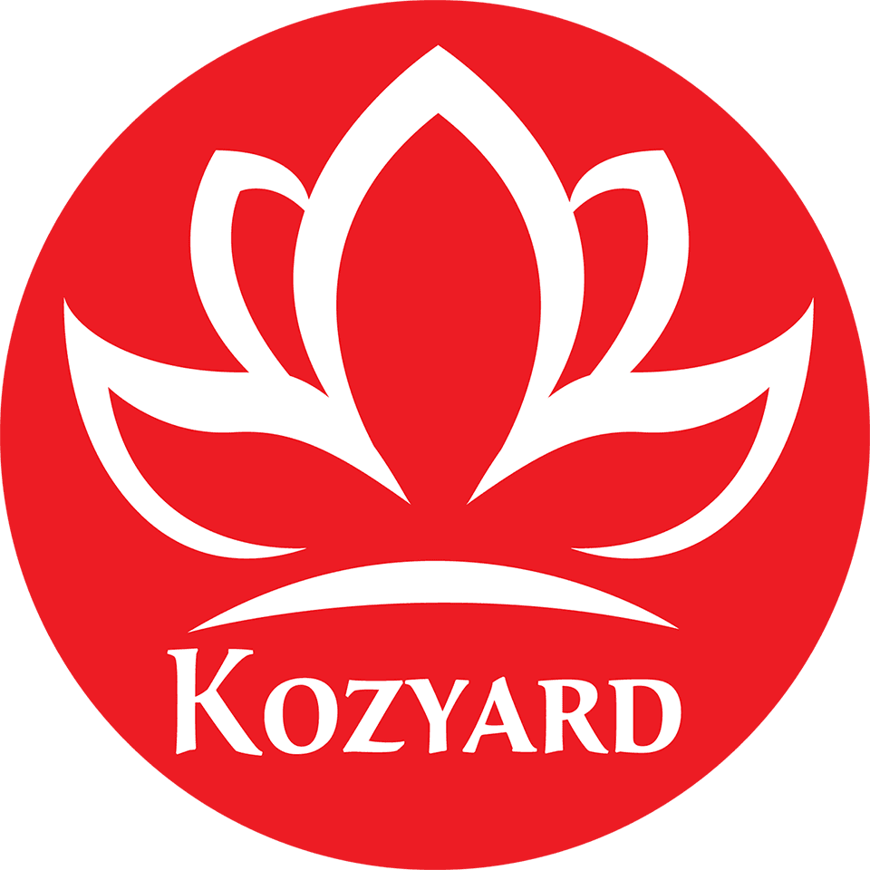 Kozyard Voucher Code