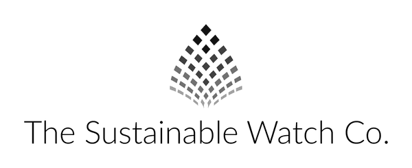 The Sustainable Watch Company Voucher Code
