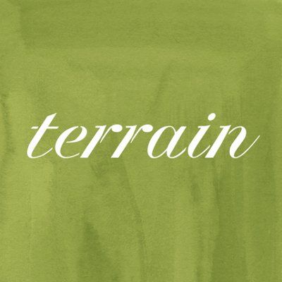 Terrain Voucher Code