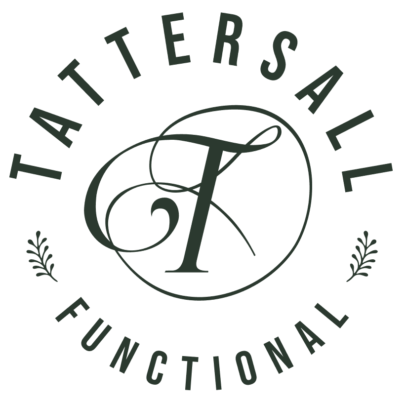 Tattersall Functional Voucher Code