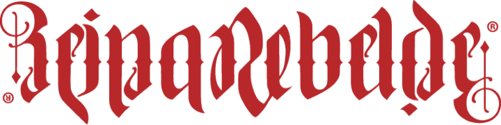 Reina Rebelde Voucher Code