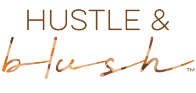 Hustle & Blush Voucher Code
