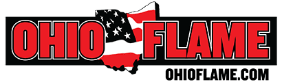 Ohio Flame Voucher Code