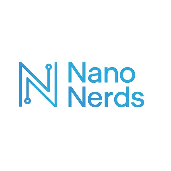 NanoNerds Voucher Code