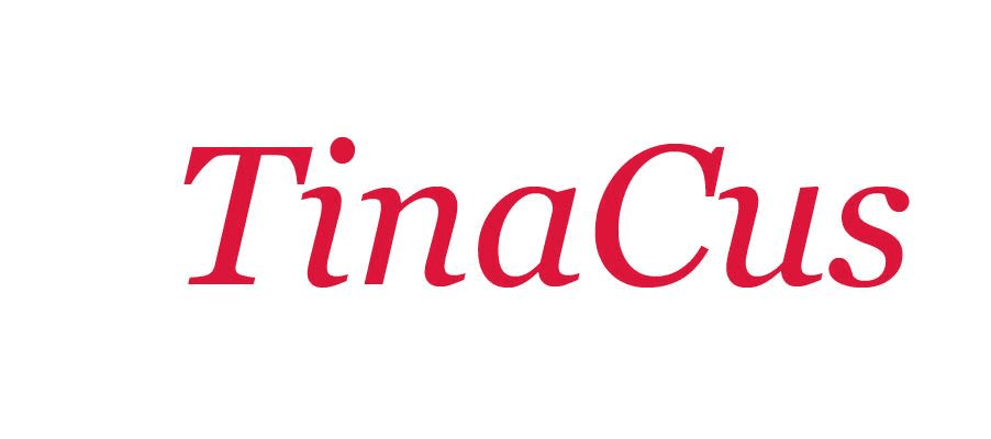 TinaCus Discount Code