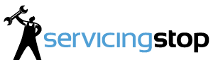 Servicing Stop Voucher Code