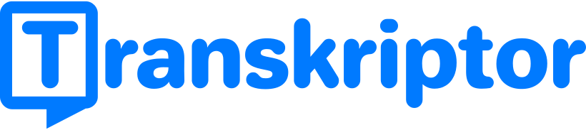 Transkriptor Voucher Code