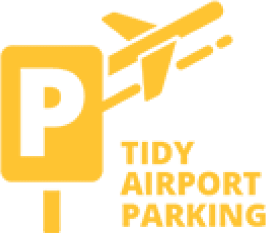 Tidy Airport Parking Voucher Code