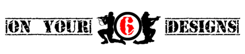 On Your 6 Designs Voucher Code
