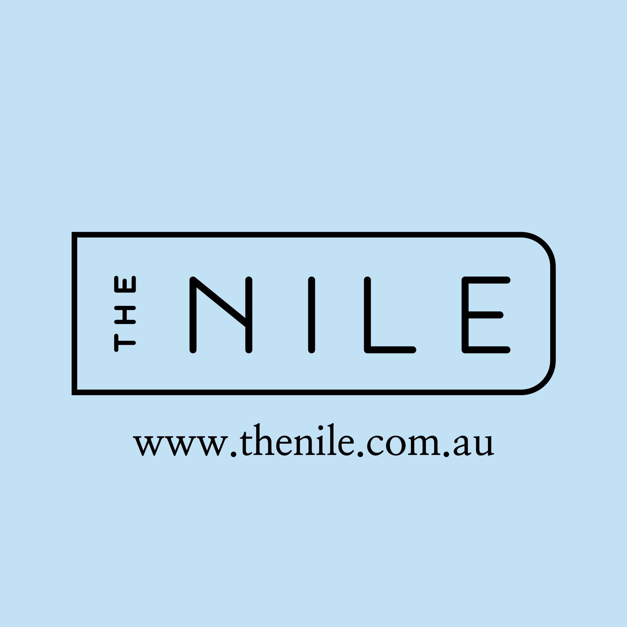 The Nile Voucher Code
