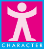 Character  Online Discount Code