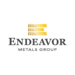 Endeavor Metals Group Voucher Code