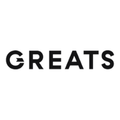 Greats Discount Code