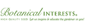 Botanical Interests Voucher Code