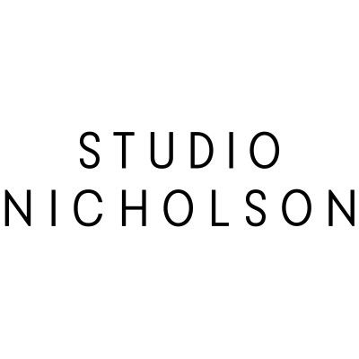 Studio Nicholson Discount Code