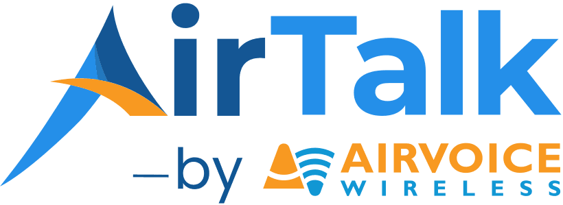 AirTalk Wireless Voucher Code